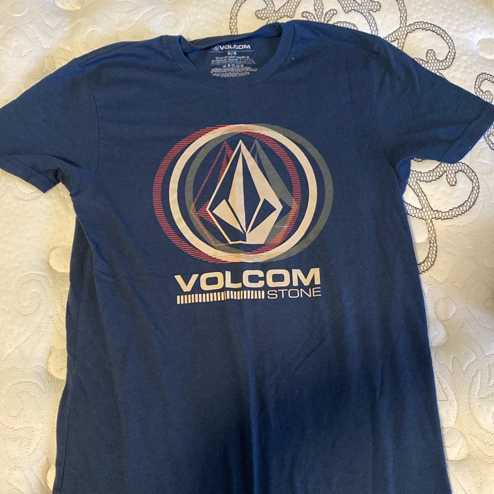 Volcom T